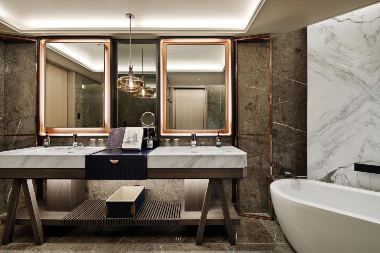 Hotel Mesm Tokyo, Autograph Collection Exterior foto