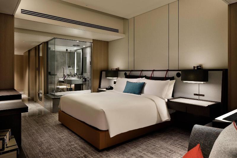 Hotel Mesm Tokyo, Autograph Collection Exterior foto