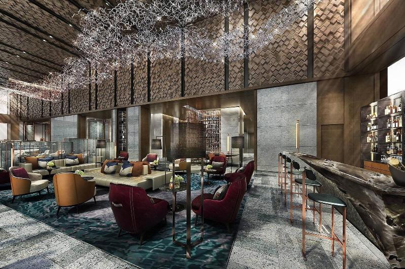 Hotel Mesm Tokyo, Autograph Collection Exterior foto