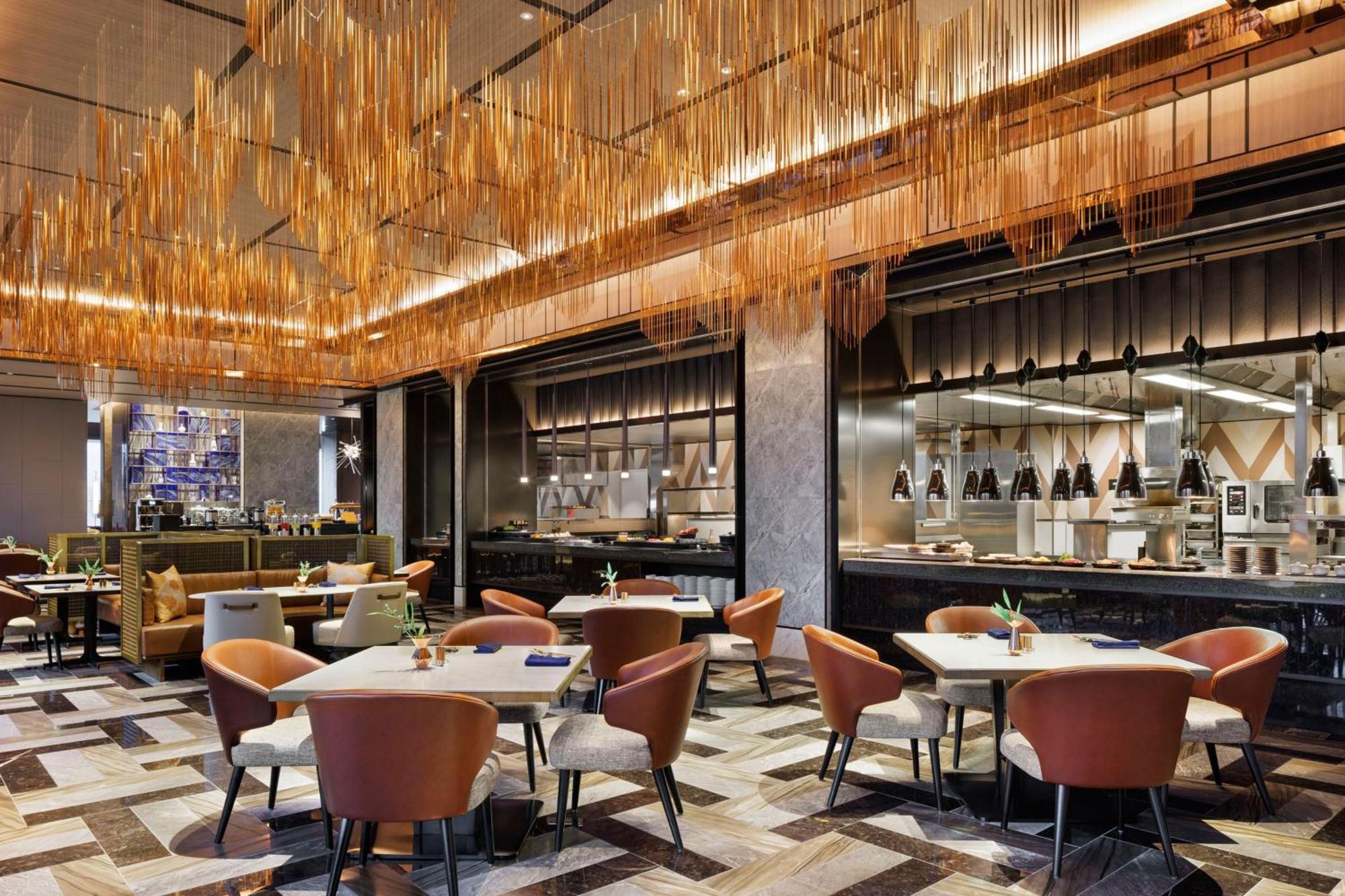 Hotel Mesm Tokyo, Autograph Collection Exterior foto