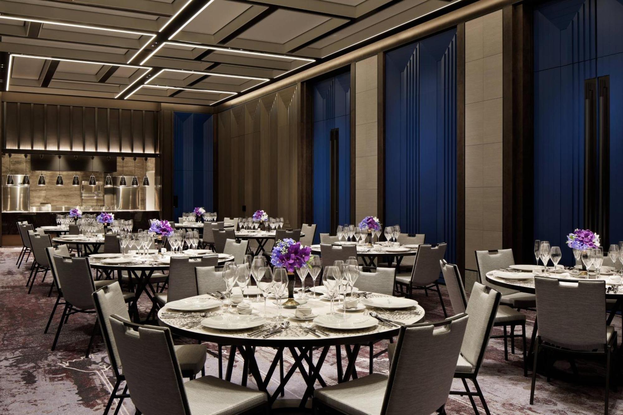 Hotel Mesm Tokyo, Autograph Collection Exterior foto